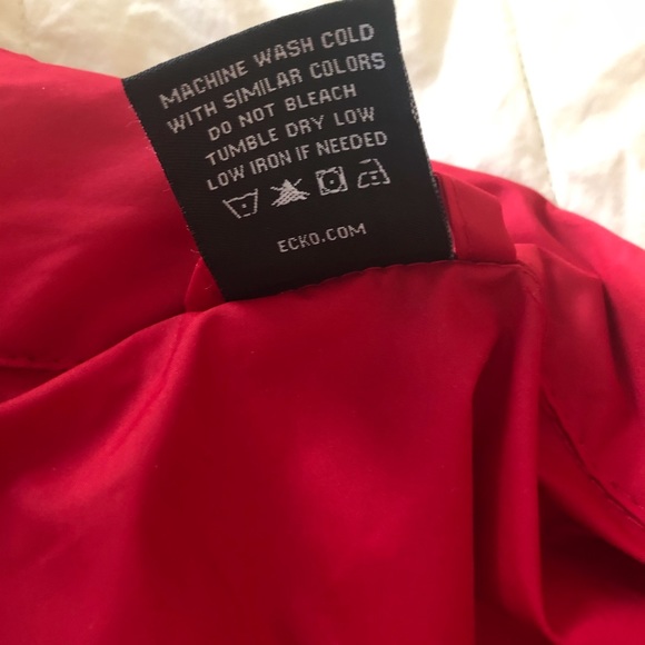 SOLD*****🛍Marc Ecko Boy's Checker Track Suit Set - Picture 9 of 16